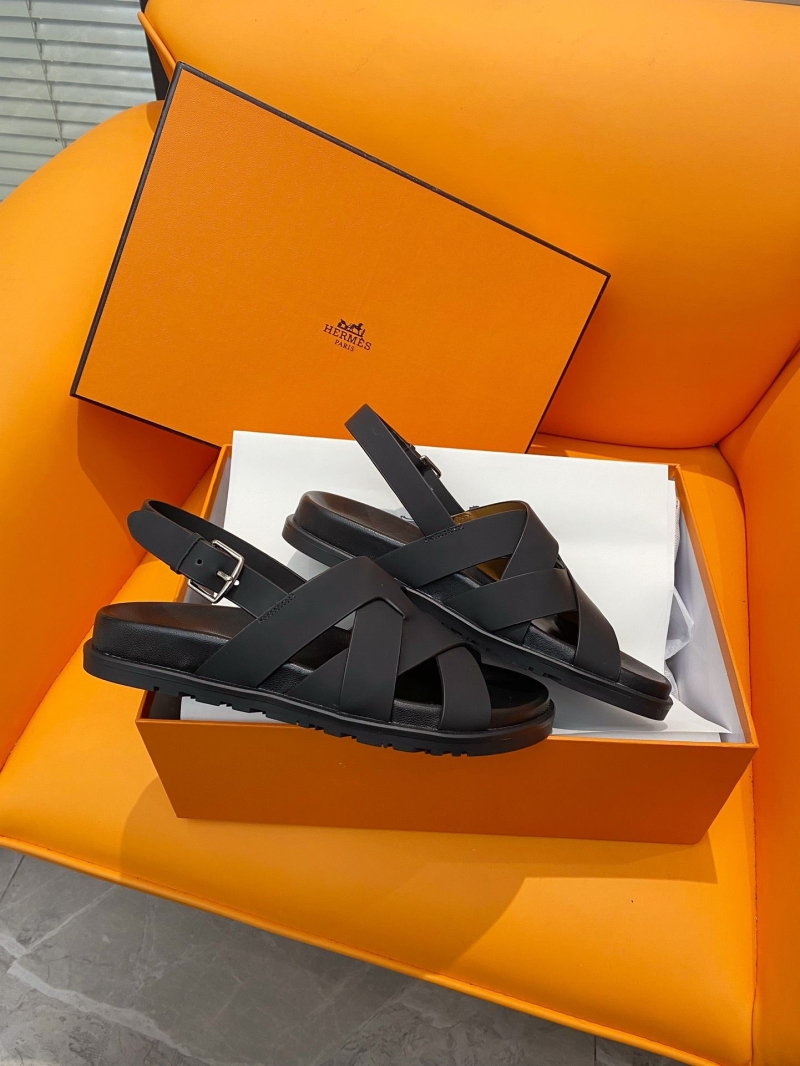 Hermes Sandals